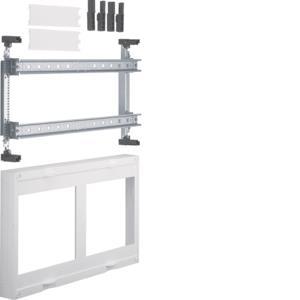 Hager Baustein universN 300x500  UD22D4B 