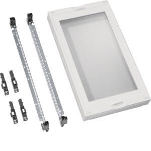 Hager Baustein universN 450x250mm UD31F2 