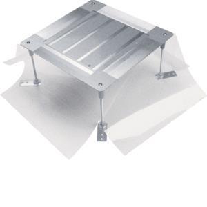 Hager Universal-Bodendose     UDH2215265 