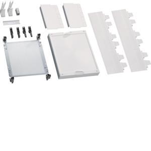 Hager Baustein universN 300x250  UD21APZ 