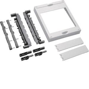 Hager Baustein universN 300x250  UE21E2B 