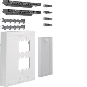 Hager Baustein universN 300x250mm UE21A8 