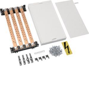 Hager Baustein universN 450x250mm UE31D6 