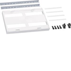 Hager Bausatz universN 300x500    UC22MG 