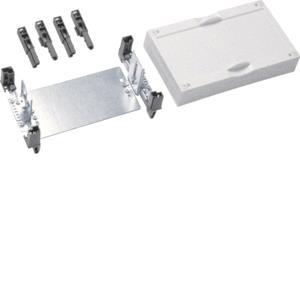 Hager Baustein universN 150x250mm UD11C1 