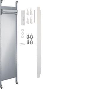 Hager Komplettfeld Multimedia     UF41NW 