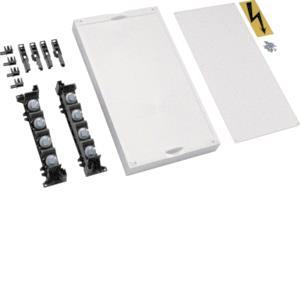 Hager Baustein universN 450x250mm UE31D1 