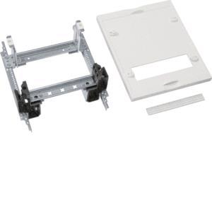 Hager Baustein universN 300x250mm UD21G1 