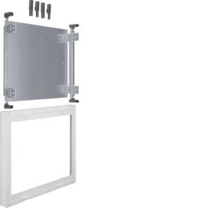 Hager Baustein universN 450x500mm UD32C2 