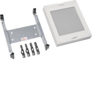 Hager Baustein universN 300x250  UD21E1N 