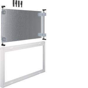 Hager Baustein universN 450x750mm UD33C2 