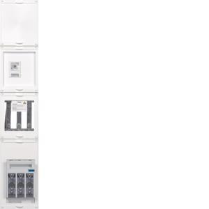 Hager Wandlerfeld universN NAR   UF51W10 