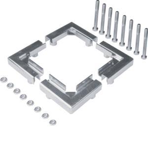 Hager Schwerlaststütze bis 20kN UDSLS163 