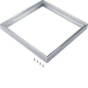 Hager Aufstockrahmen Gr.2 zur    UDAR235 