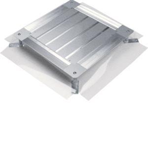 Hager Universal-Bodendose     UDH3075125 