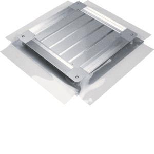 Hager Universal-Bodendose     UDB3050080 