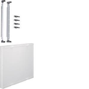 Hager Baustein universN 450x500mm UD32F1 