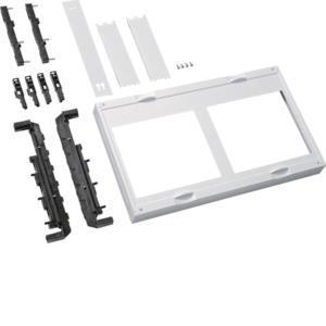 Hager Bausatz universN 300x500   UC22T60 