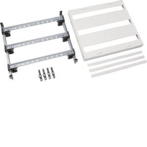 Hager Baustein universN 450x500mm UD32B2 