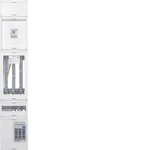 Hager Wandlerfeld universN NAR    UF51W2 