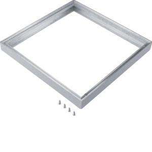 Hager Aufstockrahmen Gr.3 zur    UDAR335 