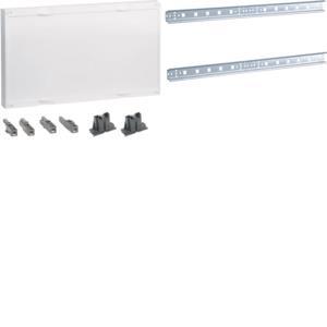 Hager Bausatz universN 300x500    UC22RK 