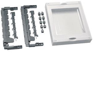 Hager Baustein universN 300x250mm UE21A9 