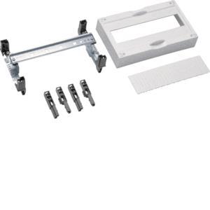 Hager Baustein universN 150x250mm UD11A4 