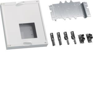 Hager Bausatz universN 300x250   UC21LH1 