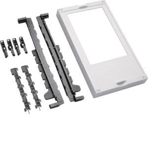 Hager Baustein universN 450x250  UE31A1B 