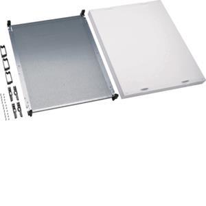 Hager Baustein universN 600x500mm UD42M1 