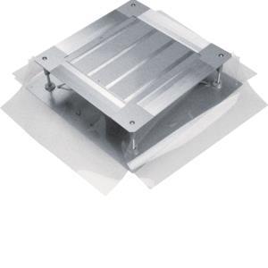 Hager Universal-Bodendose     UDB2120170 