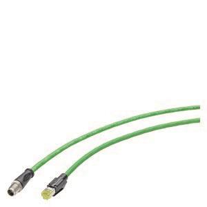 Siemens IE TP Cord M12-180 6XV1878-5TH30 