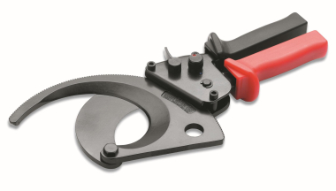 Cimco Kabelschneider 240 f.Kabel  120165 