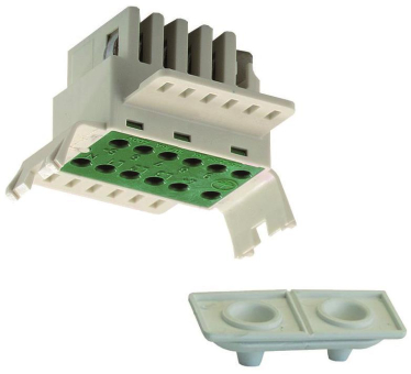 RIDI VLNE-5S NETZEINSP.-STARR  1207041SI 