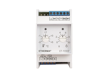 ETHE Funk-         LAVA Control Receiver 