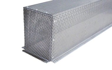 ETHERMA Rippenrohrheizkörper ET-RRU-2000 