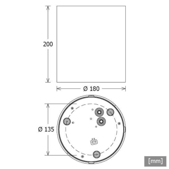 LTS TPSA         TPSA 180.1130.11 silber 
