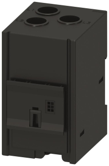 Siemens 3UF71021AA000 Stromerfassungs- 