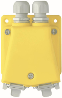 ABL Datengehäuse                 DG-RJ45 