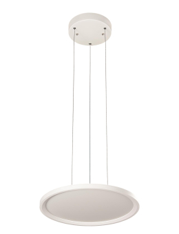 Nobile LED Pendel-Panel R600  1576011012 