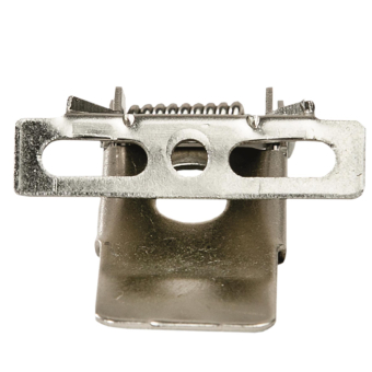 Nobile Einbaufeder Set für    1577819904 