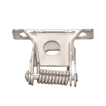 Nobile Einbaufeder Set für    1577819903 