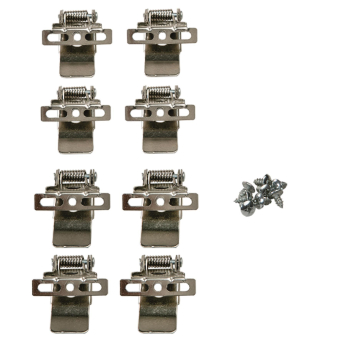 Nobile Einbaufeder Set für    1577819904 