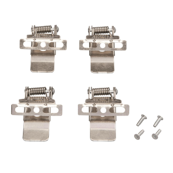 Nobile Einbaufeder Set für    1577819903 