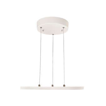 Nobile LED Pendel-Panel R600  1576011012 