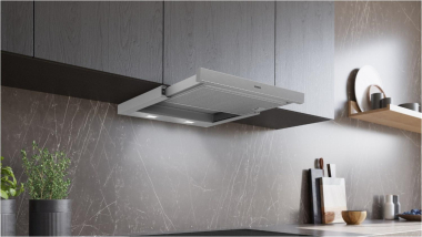 Siemens LI64LB521 si Flachschirmhaube 