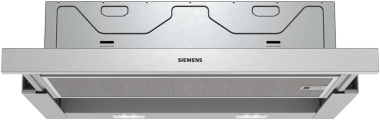 Siemens LI64LB521 si Flachschirmhaube 