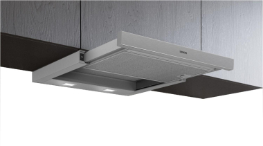 Siemens LI64LB521 si Flachschirmhaube 