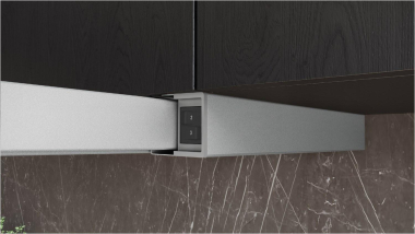 Siemens LI64LB521 si Flachschirmhaube 